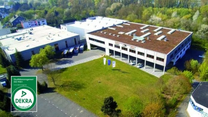 Bluhm Systeme