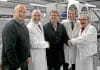Label Express, Bobst Firenze
