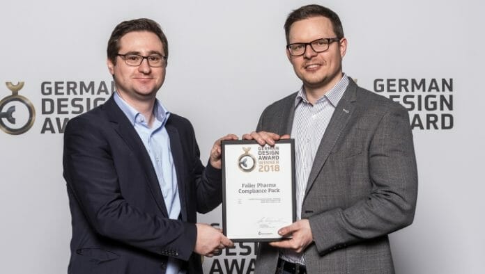 IND_Faller_CompliancePack_GDA-Award 2018_2 August Faller
