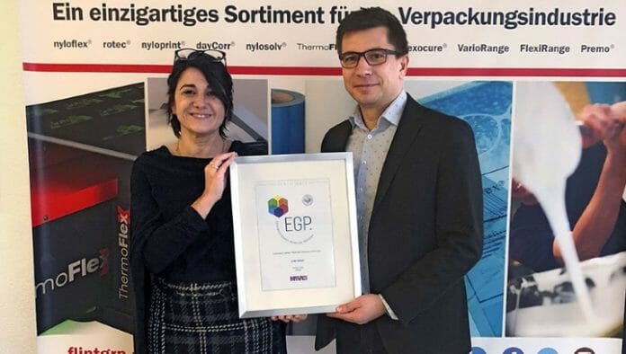 Flint Group, Marvaco, Expanded Gamut Printing