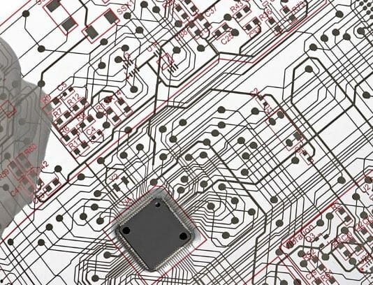 LOPEC, gedruckte Elektronik,