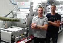 Mark Andy, Mark Andy P5, Mal-Pol