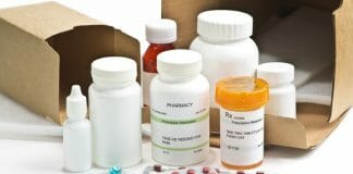 Pharmaverpackungen,