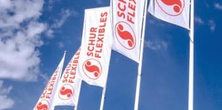 Schur Flexibles, Scandiflex, flexible Verpackungen,