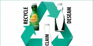 Sun Chemical, Eastman, Recycling,