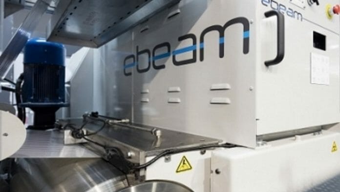 ebeam Technologies, HP Indigo 20000,