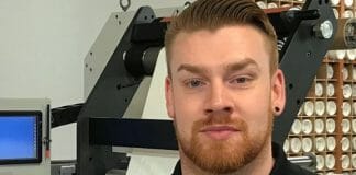 Mark Andy