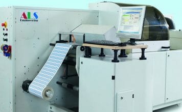 ALS Engineering, UV-Inkjet