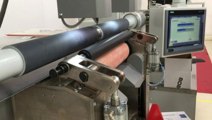 Bobst, Smart Digimount