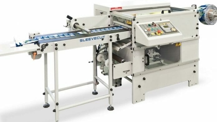 DCM, Shrink Sleeves,