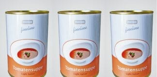 Feldmuehle Uetersen, EmbaSet