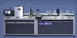 Graficon, UT250,