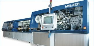 Melzer, Smart Labels,