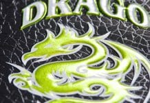 Weilburger Graphics, Kaschierkleber,