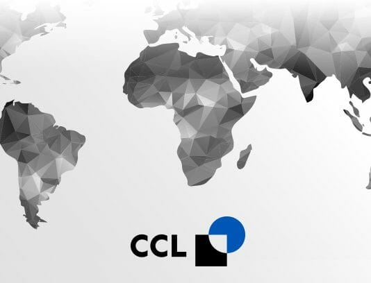 CCL Industries
