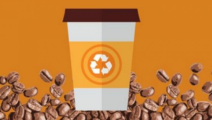 IND_DS Smith-Paper Cups-2 DS Smith, Papierbecher,