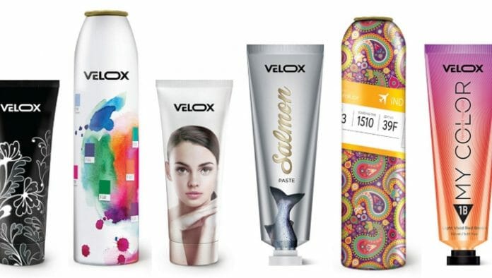 Evonik, Inkjet, Velox