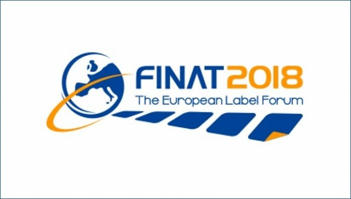 Finat, European Label Forum,