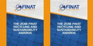 Finat, Recycling Awards