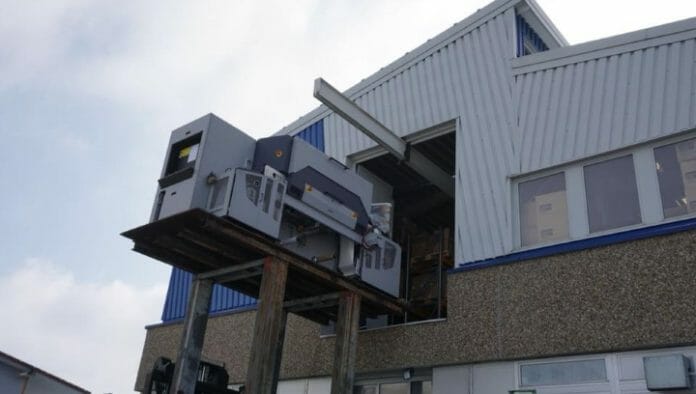 Hagmaier Etiketten, Durst,