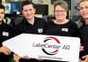 Labelcenter, Durst, Tau 330,