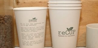 Smart Planet Technologies, reCUP, EarthCoating, Recycling,