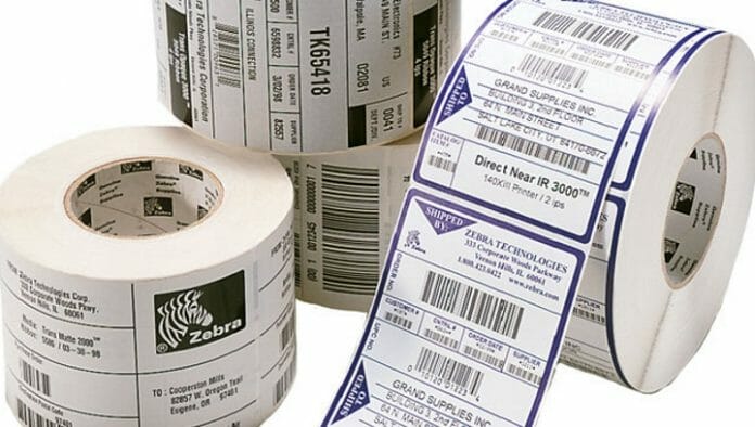 Linerless Labels, MarketsandMarkets