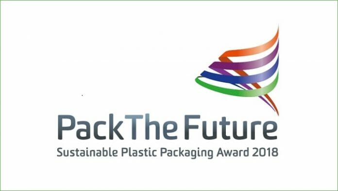 PackTheFuture, IK Kunststoffverpackungen, Elipso,