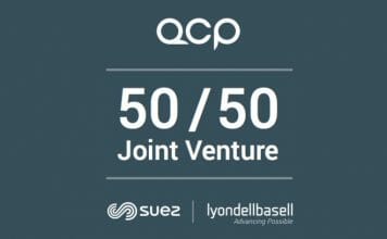 QCP, LyondellBasell, Suez, Kunststoffrecycling,