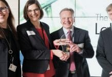 UPM Raflatac, Henkel, Label Life Awards