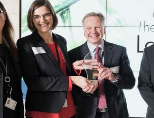 UPM Raflatac, Henkel, Label Life Awards