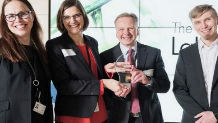 UPM Raflatac, Henkel, Label Life Awards