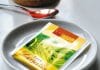 Feldmuehle Uetersen, Verpackungspapiere,