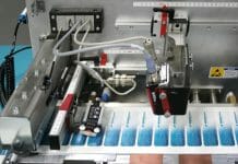 RFID, NFC, Mühlbauer