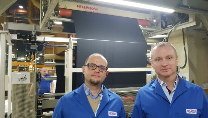 Bilder_Vetaphone-CeDo CeDo, Vetaphone, Korona-Vorbehandlung,