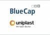 Blue Cap, Uniplast Knauer
