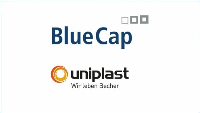 Blue Cap, Uniplast Knauer