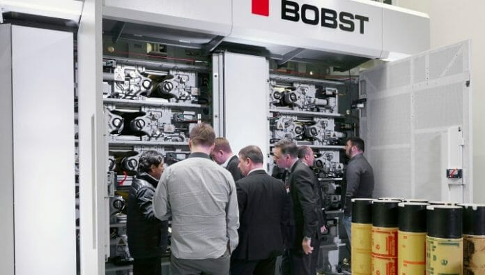 Bobst