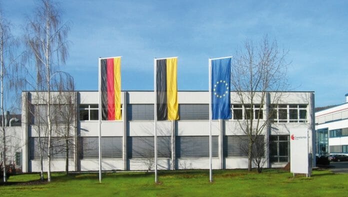 Constantia Flexibles, UV-Inkjet