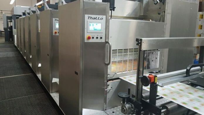 Contiweb, Thallo,