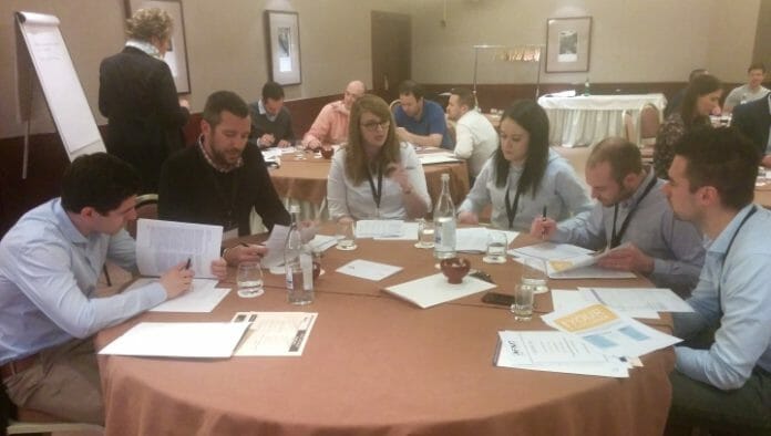 IND_Finat-ELF-YMC Congress Finat YMC, European Label Forum,