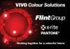 X-Rite, Flint Group, Farbmessung,