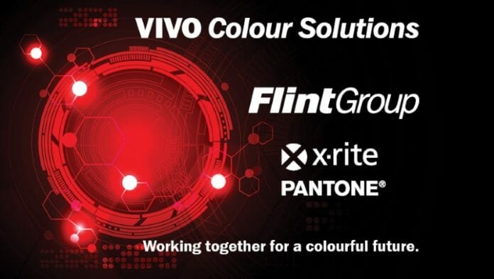 X-Rite, Flint Group, Farbmessung,