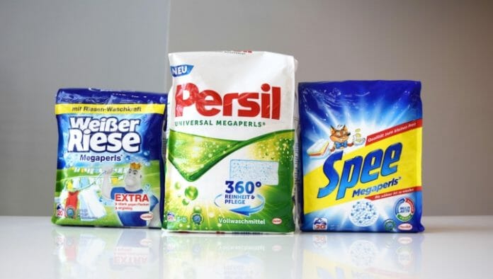 Henkel, Mondi Packaging
