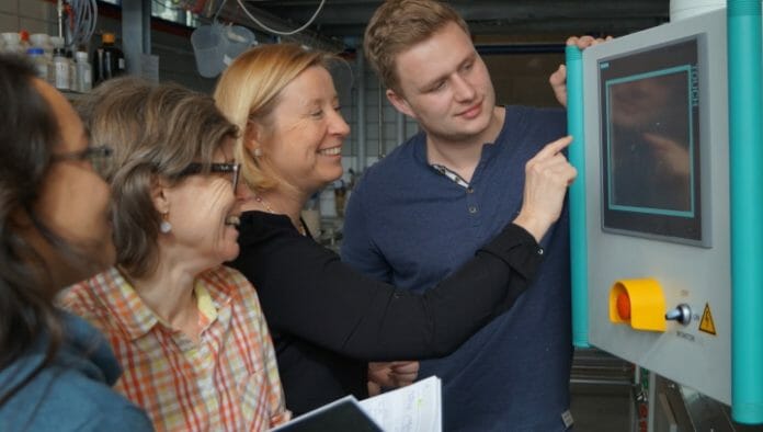 IND_Hochschule_München_DrZollner-Croll Hochschule München