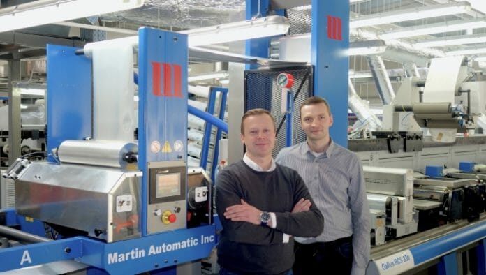 IND_Martin_Mal-Pol Martin Automatic, Mal-Pol, Gallus RCS 430,
