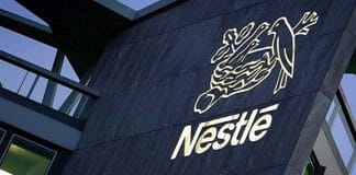 Nestle, Recycling,