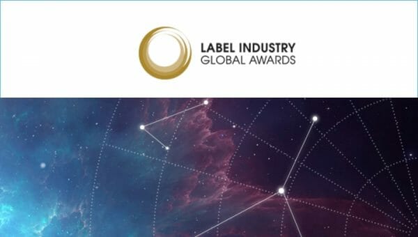 Label Industry Global Awards