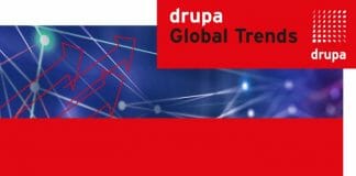 Messe Düsseldorf, drupa,