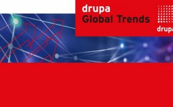 Messe Düsseldorf, drupa,